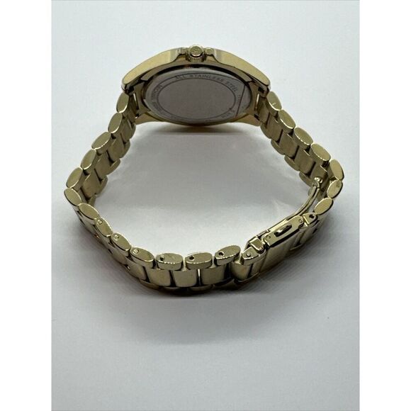 Michael Kors Kacie MK3568A Women Stainless Steel Analog Dial Quartz Watch JNA861 - Picture 9 of 11